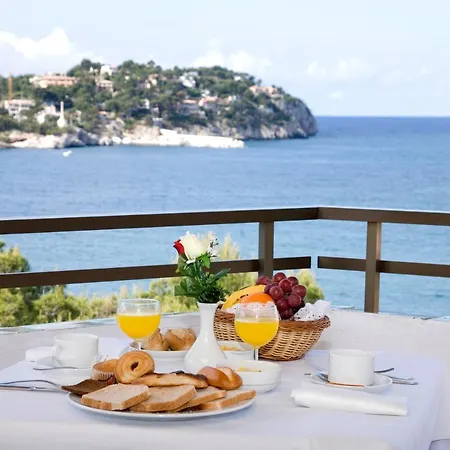 Trh Jardín Del Mar Apartahotel Santa Ponsa