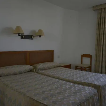 Apartahotel Trh Jardín Del Mar 3*