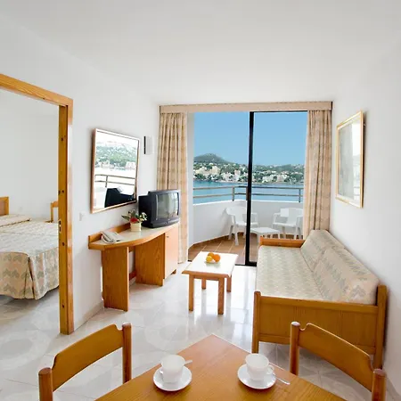 Apartahotel Trh Jardín Del Mar 3*