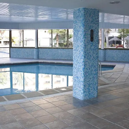 Apartahotel Trh Jardín Del Mar 3*