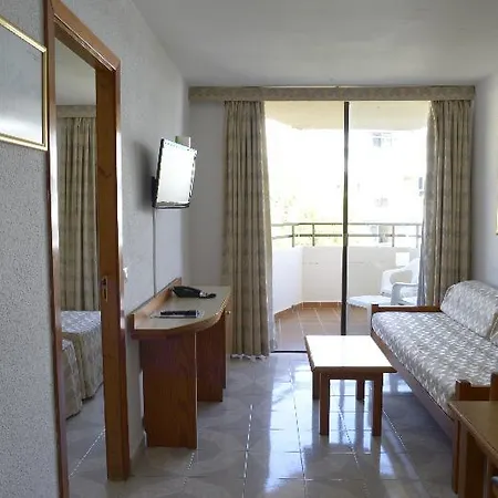 Apartahotel Trh Jardín Del Mar 3*