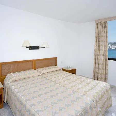 Trh Jardín Del Mar Apartahotel Santa Ponsa