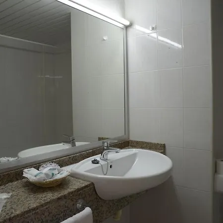 מלון דירות Trh Jardin Del Mar 3*