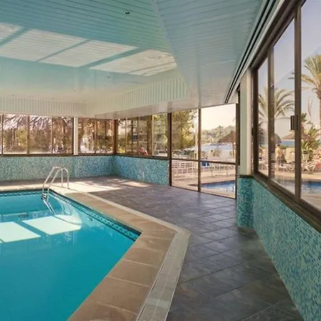 Trh Jardin Del Mar מלון דירות סנטה פונסה