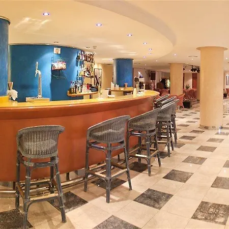 מלון דירות Trh Jardin Del Mar סנטה פונסה