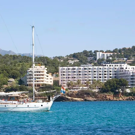 Trh Jardin Del Mar Santa Ponsa