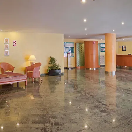 Trh Jardin Del Mar