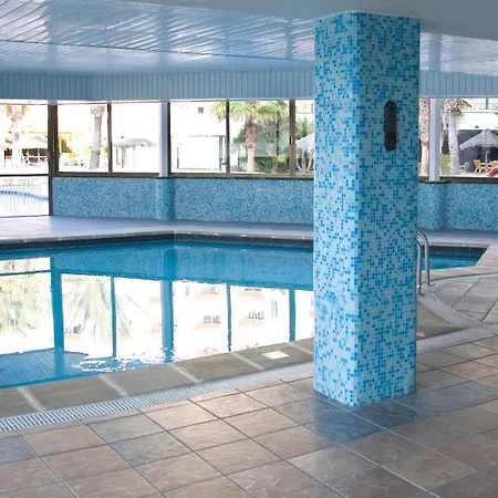 Trh Jardin Del Mar סנטה פונסה