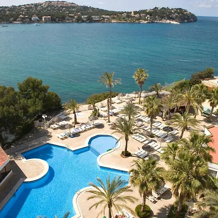 Trh Jardin Del Mar