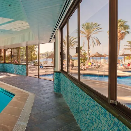 Trh Jardin Del Mar סנטה פונסה