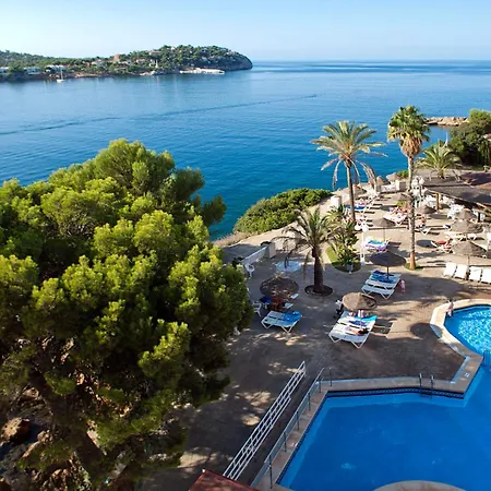 Trh Jardin Del Mar Santa Ponsa