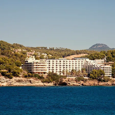 Trh Jardin Del Mar סנטה פונסה