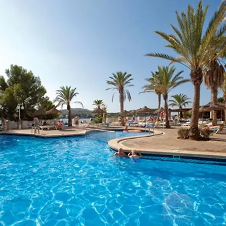 Trh Jardin Del Mar 3* סנטה פונסה
