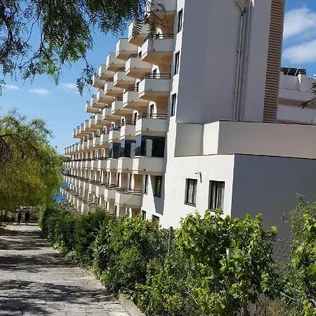 מלון דירות Trh Jardin Del Mar