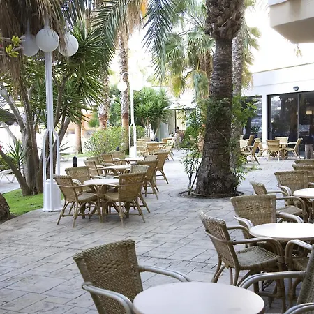 מלון דירות Trh Jardin Del Mar