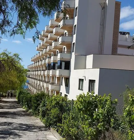 Trh Jardin Del Mar סנטה פונסה