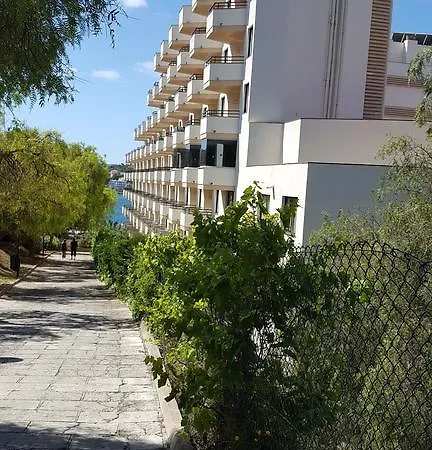מלון דירות Trh Jardin Del Mar 3*