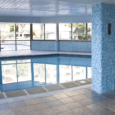 מלון דירות Trh Jardin Del Mar