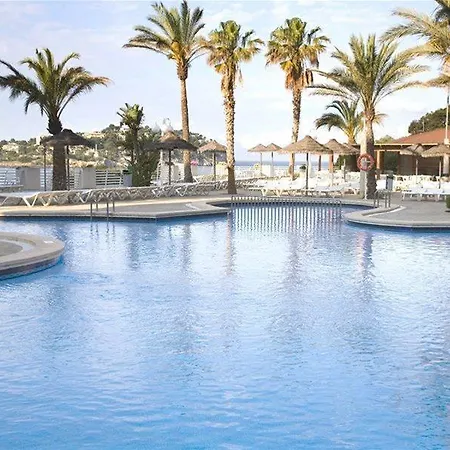 מלון דירות Trh Jardin Del Mar