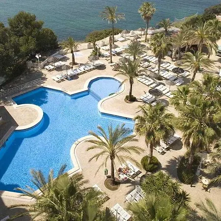 מלון דירות Trh Jardin Del Mar 3*