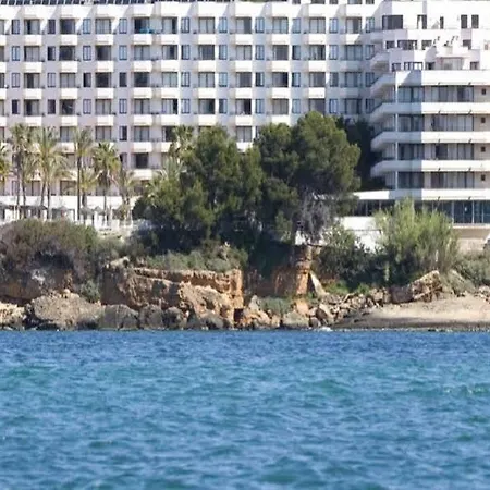Trh Jardin Del Mar 3* סנטה פונסה