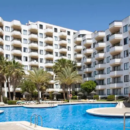 מלון דירות Trh Jardin Del Mar 3*