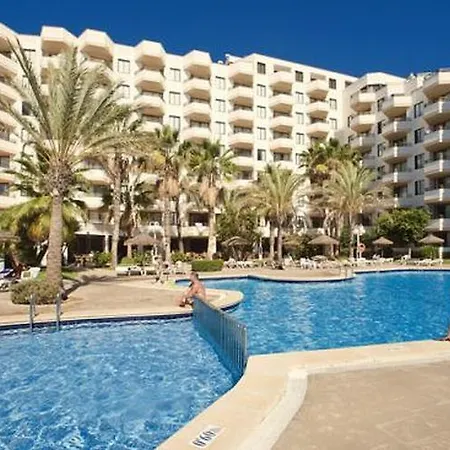 Trh Jardin Del Mar 3* סנטה פונסה
