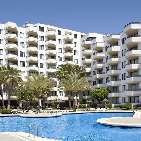 Trh Jardin Del Mar 3* סנטה פונסה