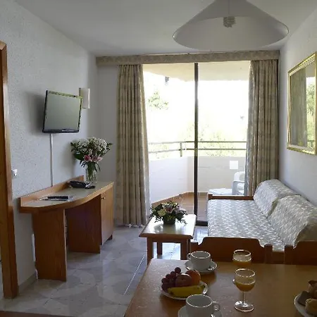 Trh Jardin Del Mar מלון דירות