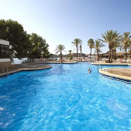 Trh Jardin Del Mar מלון דירות סנטה פונסה