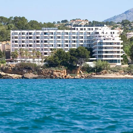 Lägenhetshotell Trh Jardin Del Mar 3*